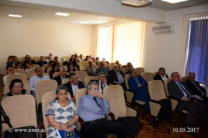 AMEA Riyaziyyat və Mexanika İnstitutu