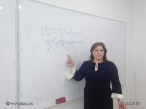 AMEA Riyaziyyat və Mexanika İnstitutu