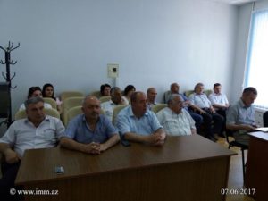 AMEA Riyaziyyat və Mexanika İnstitutu