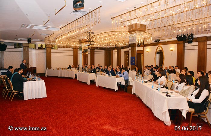 AMEA Riyaziyyat və Mexanika İnstitutu