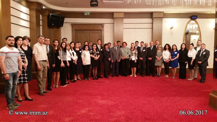 AMEA Riyaziyyat və Mexanika İnstitutu