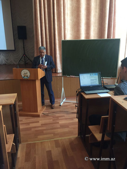 AMEA Riyaziyyat və Mexanika İnstitutu