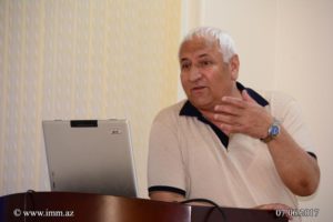 AMEA Riyaziyyat və Mexanika İnstitutu