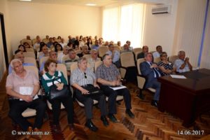 AMEA Riyaziyyat və Mexanika İnstitutu