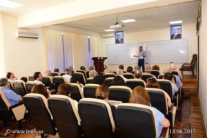 AMEA Riyaziyyat və Mexanika İnstitutu