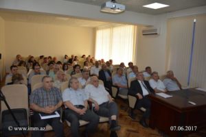 AMEA Riyaziyyat və Mexanika İnstitutu