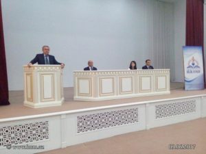 AMEA Riyaziyyat və Mexanika İnstitutu