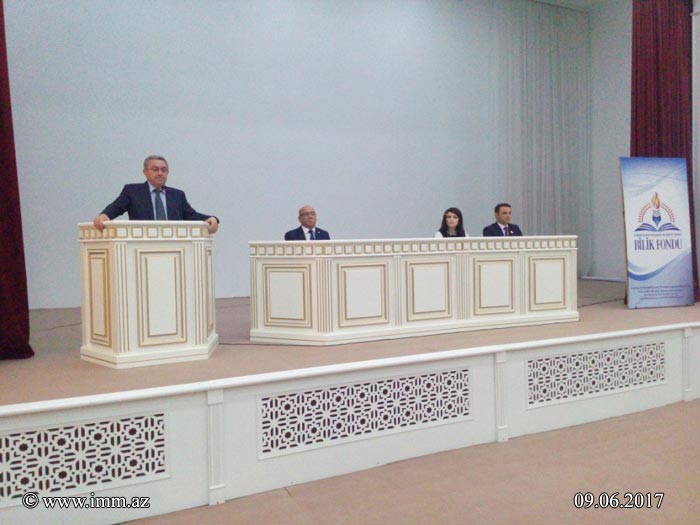 AMEA Riyaziyyat və Mexanika İnstitutu