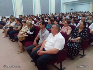 AMEA Riyaziyyat və Mexanika İnstitutu