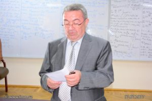 AMEA Riyaziyyat və Mexanika İnstitutu