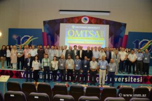 AMEA Riyaziyyat və Mexanika İnstitutu