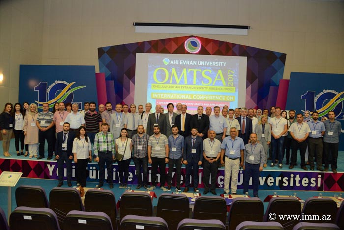 AMEA Riyaziyyat və Mexanika İnstitutu