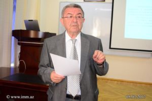 AMEA Riyaziyyat və Mexanika İnstitutu