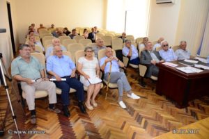 AMEA Riyaziyyat və Mexanika İnstitutu