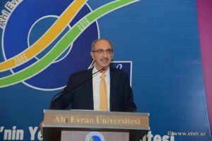 AMEA Riyaziyyat və Mexanika İnstitutu