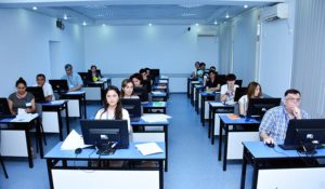 AMEA Riyaziyyat və Mexanika İnstitutu