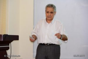 AMEA Riyaziyyat və Mexanika İnstitutu