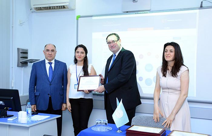 AMEA Riyaziyyat və Mexanika İnstitutu