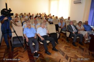 AMEA Riyaziyyat və Mexanika İnstitutu