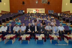 AMEA Riyaziyyat və Mexanika İnstitutu