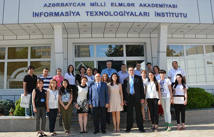 AMEA Riyaziyyat və Mexanika İnstitutu