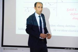 AMEA Riyaziyyat və Mexanika İnstitutu