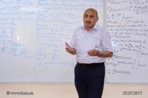 AMEA Riyaziyyat və Mexanika İnstitutu