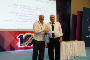 AMEA Riyaziyyat və Mexanika İnstitutu