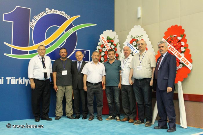 AMEA Riyaziyyat və Mexanika İnstitutu