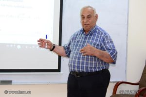 AMEA Riyaziyyat və Mexanika İnstitutu