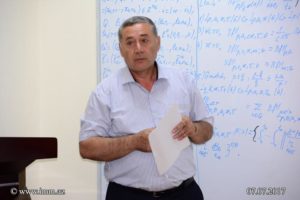 AMEA Riyaziyyat və Mexanika İnstitutu