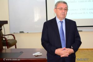 AMEA Riyaziyyat və Mexanika İnstitutu