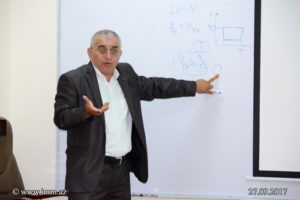 AMEA Riyaziyyat və Mexanika İnstitutu