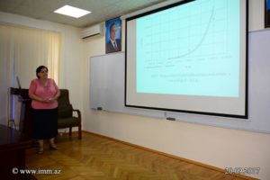 AMEA Riyaziyyat və Mexanika İnstitutu