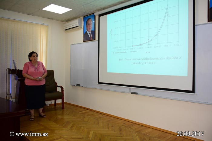 AMEA Riyaziyyat və Mexanika İnstitutu