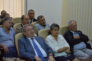 AMEA Riyaziyyat və Mexanika İnstitutu