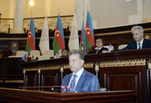 AMEA Riyaziyyat və Mexanika İnstitutu