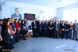 AMEA Riyaziyyat və Mexanika İnstitutu