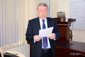 Riyaziyyat və Mexanika İnstitutu