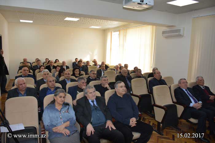 Riyaziyyat və Mexanika İnstitutu