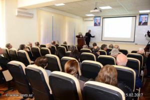 Riyaziyyat və Mexanika İnstitutu