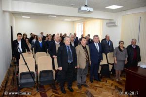 AMEA Riyaziyyat və Mexanika İnstitutu