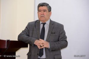 AMEA Riyaziyyat və Mexanika İnstitutu