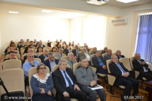 AMEA Riyaziyyat və Mexanika İnstitutu