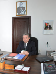 AMEA Riyaziyyat və Mexanika İnstitutu