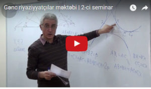 AMEA Riyaziyyat və Mexanika İnstitutu