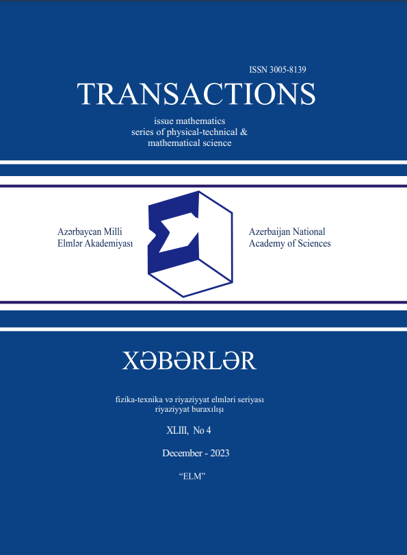 Transactions